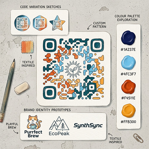QR Code